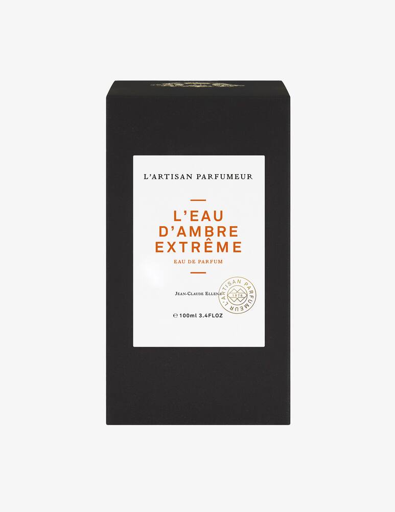 rinascente L'Artisan Parfumeur L'Eau D'Ambre Ext Eau de Parfum
