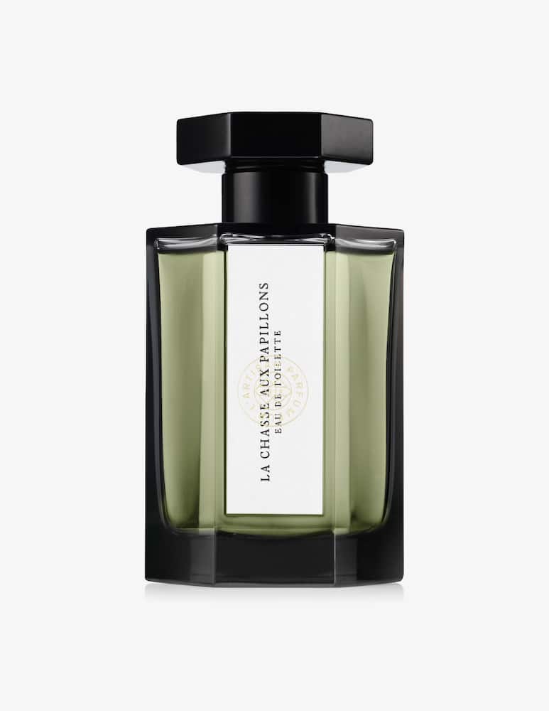 L'Artisan Parfumeur La Chasse Papillons Eau de Toilette - immagine 1 L'Artisan Parfumeur La Chasse Papillons Eau de Toilette - immagine 1