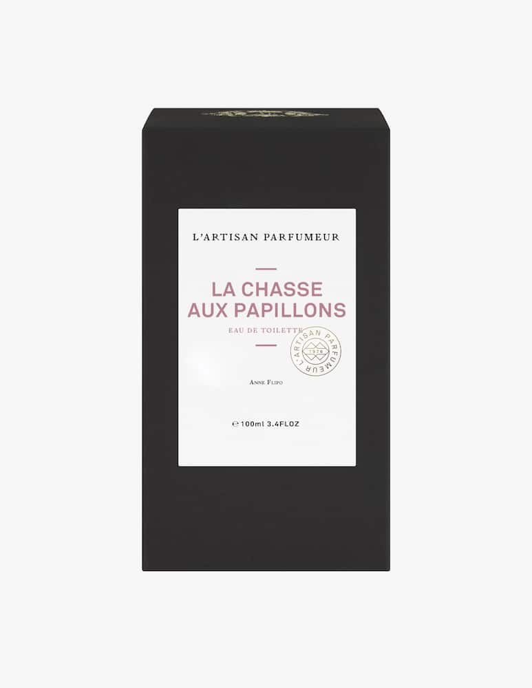 L'Artisan Parfumeur La Chasse Papillons Eau de Toilette - immagine 2 L'Artisan Parfumeur La Chasse Papillons Eau de Toilette - immagine 2