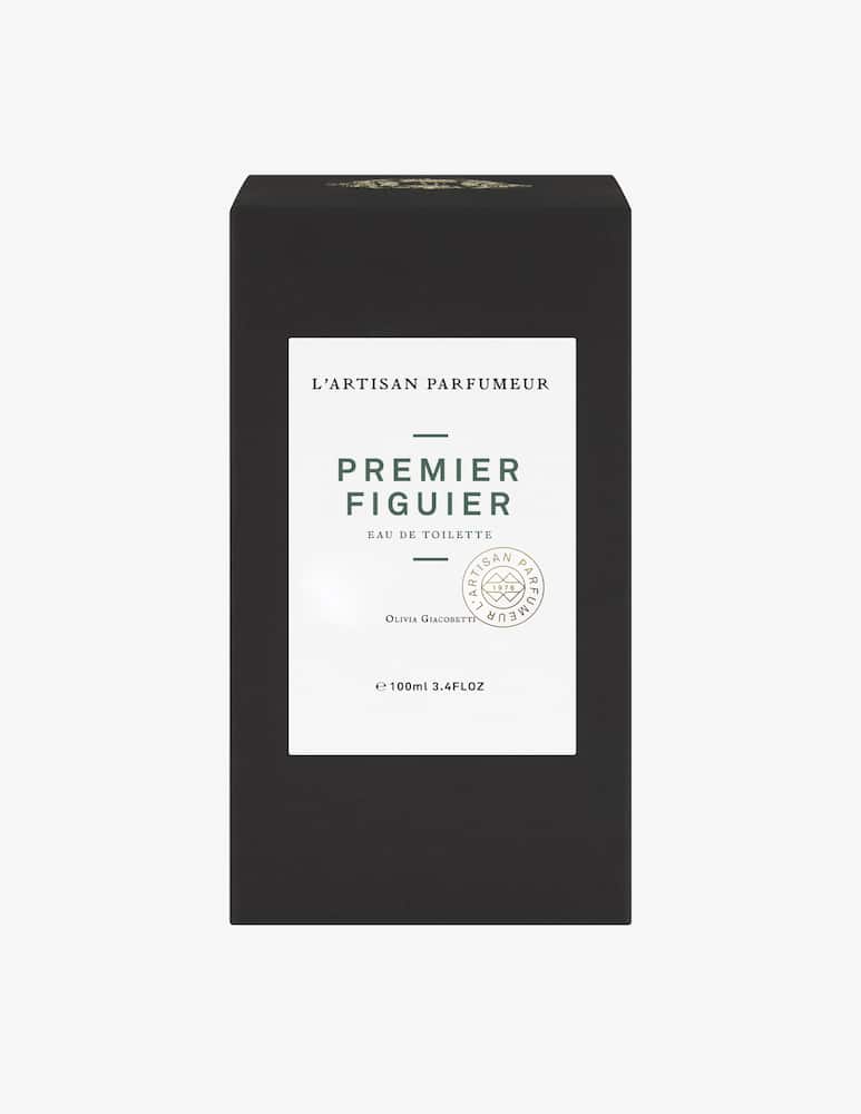 L'Artisan Parfumeur Premier Figuier Eau de Toilette - immagine 2 L'Artisan Parfumeur Premier Figuier Eau de Toilette - immagine 2