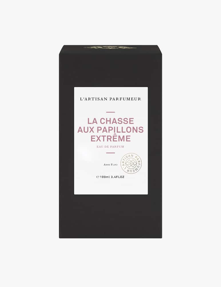 L'Artisan Parfumeur La Chasse Aux Papillons Extreme Eau de Parfum - immagine 2 L'Artisan Parfumeur La Chasse Aux Papillons Extreme Eau de Parfum - immagine 2