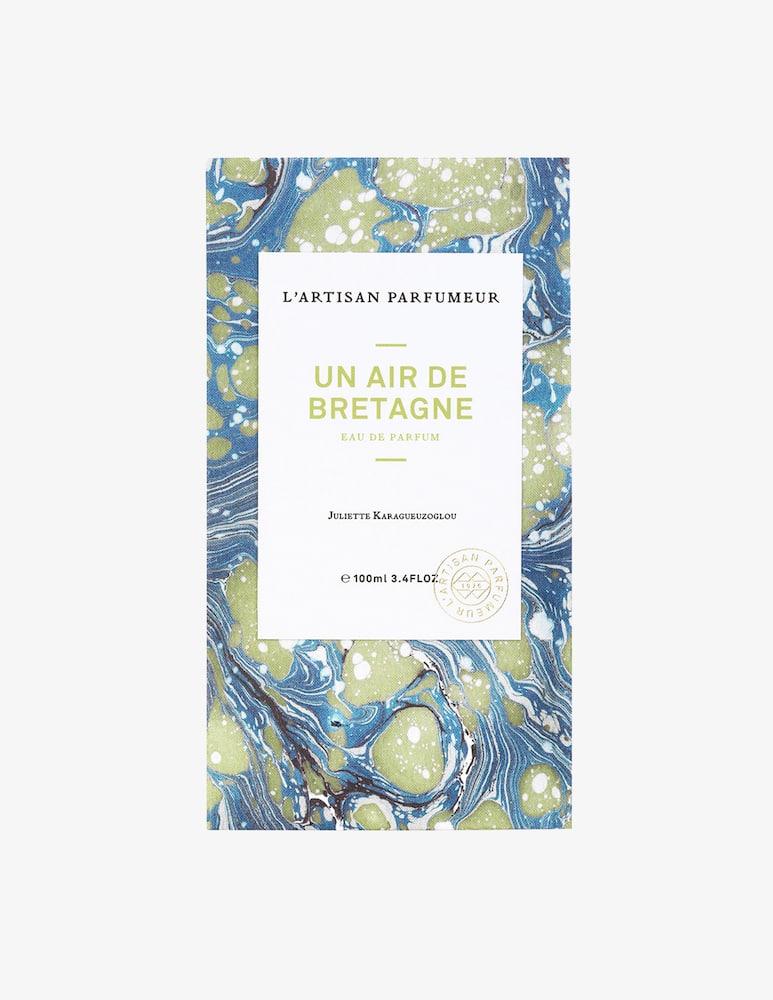 rinascente L'Artisan Parfumeur Un Air De Bretagne Eau de Parfum 100ml