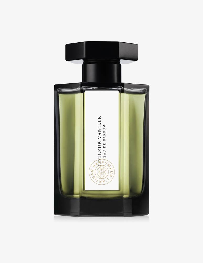 L'Artisan Parfumeur Couleur Vanille Eau de Parfum - immagine 1 L'Artisan Parfumeur Couleur Vanille Eau de Parfum - immagine 1
