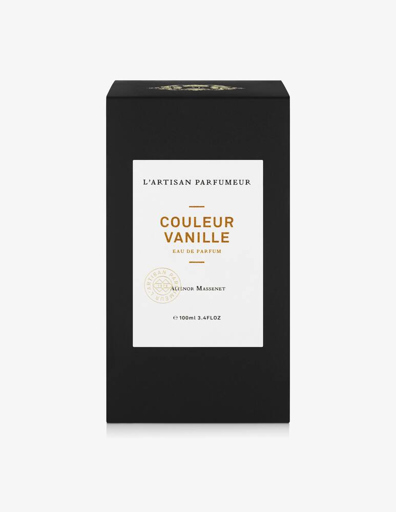 L'Artisan Parfumeur Couleur Vanille Eau de Parfum - immagine 2 L'Artisan Parfumeur Couleur Vanille Eau de Parfum - immagine 2