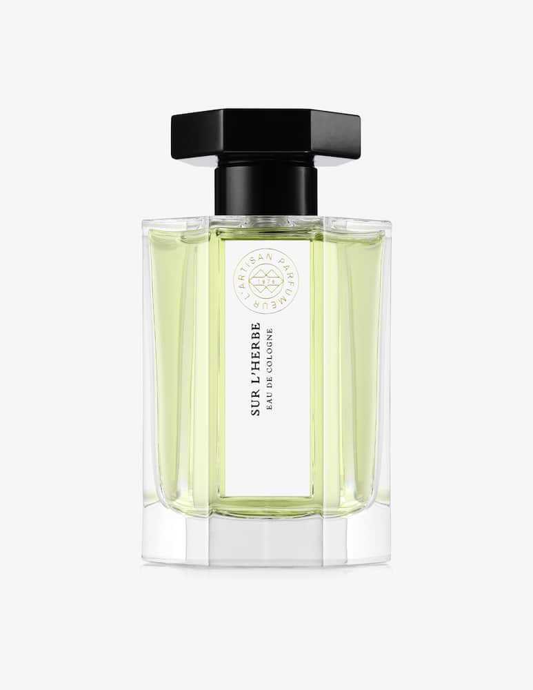 L'Artisan Parfumeur Sur L'Herbe Cologne 100ml - immagine 1 L'Artisan Parfumeur Sur L'Herbe Cologne 100ml - immagine 1