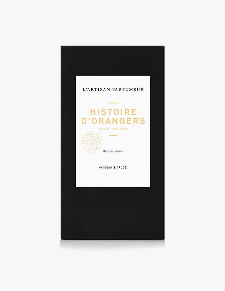 L'Artisan Parfumeur Histoire D'Orangers Eau de Parfum - immagine 2 L'Artisan Parfumeur Histoire D'Orangers Eau de Parfum - immagine 2