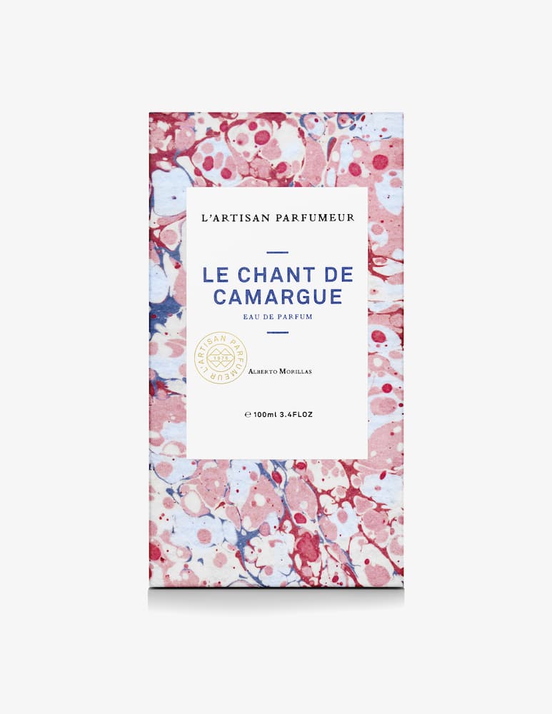 L'Artisan Parfumeur Le Chant De Camargue Eau de Parfum - immagine 2 L'Artisan Parfumeur Le Chant De Camargue Eau de Parfum - immagine 2