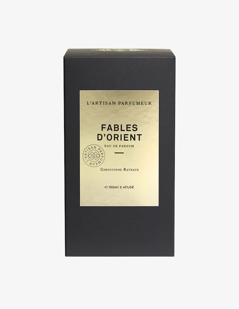 L'Artisan Parfumeur Fables D'Orient Eau de Parfum - immagine 2 L'Artisan Parfumeur Fables D'Orient Eau de Parfum - immagine 2