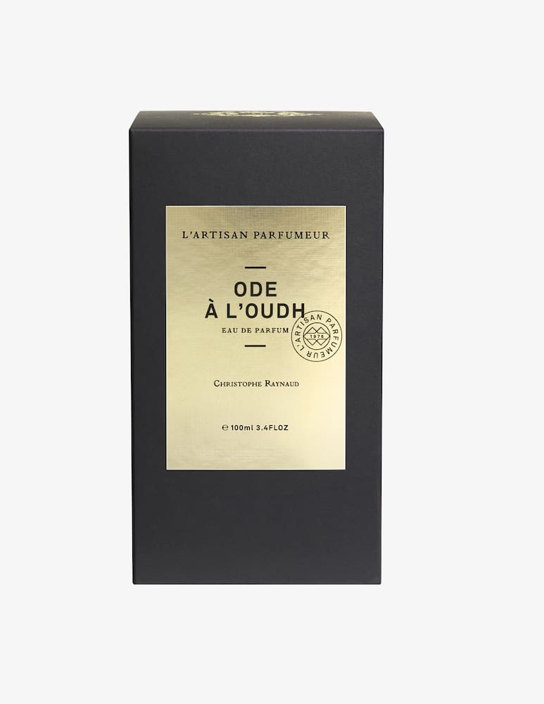 L'Artisan Parfumeur Ode A L'Oudh Eau de Parfum - immagine 2 L'Artisan Parfumeur Ode A L'Oudh Eau de Parfum - immagine 2