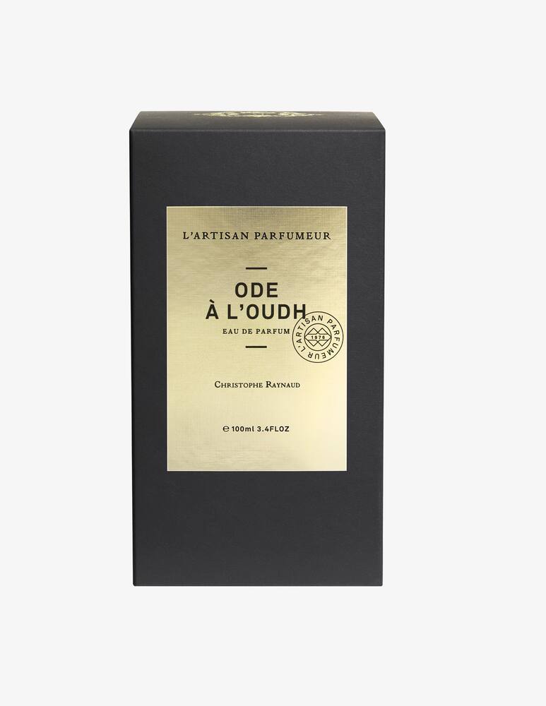 rinascente L'Artisan Parfumeur Ode A L'Oudh Eau de Parfum