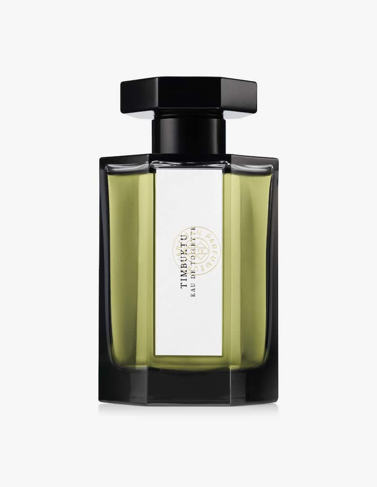 L'Artisan Parfumeur Timbuktu Eau de Toilette 100ml - immagine 1 L'Artisan Parfumeur Timbuktu Eau de Toilette 100ml - immagine 1