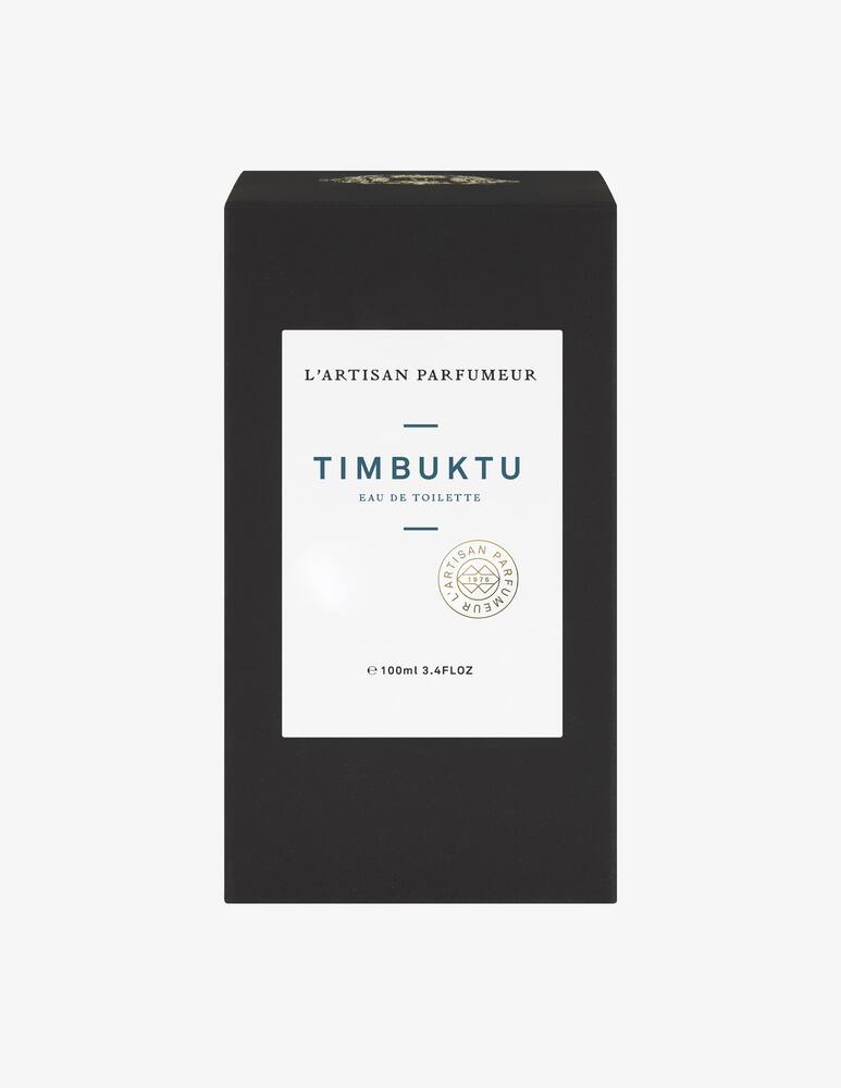 rinascente L'Artisan Parfumeur Timbuktu Eau de Toilette 100ml