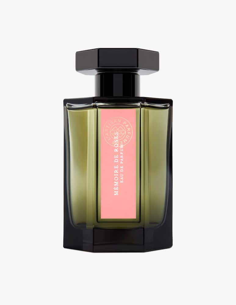 L'Artisan Parfumeur Mémoire De Roses Eau de Parfum - immagine 1 L'Artisan Parfumeur Mémoire De Roses Eau de Parfum - immagine 1