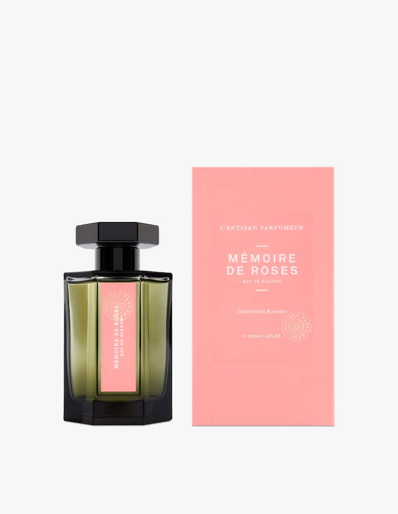 L'Artisan Parfumeur Mémoire De Roses Eau de Parfum - immagine 2 L'Artisan Parfumeur Mémoire De Roses Eau de Parfum - immagine 2