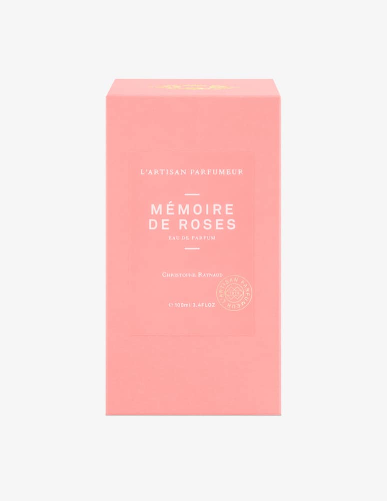 L'Artisan Parfumeur Mémoire De Roses Eau de Parfum - immagine 3 L'Artisan Parfumeur Mémoire De Roses Eau de Parfum - immagine 3