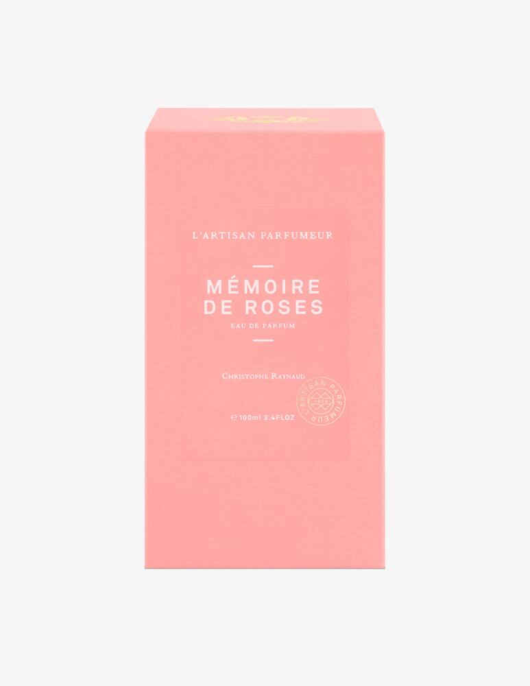 rinascente L'Artisan Parfumeur Mémoire De Roses Eau de Parfum