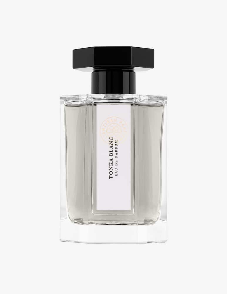 L'Artisan Parfumeur Tonka Blanc Eau de Parfum - immagine 1 L'Artisan Parfumeur Tonka Blanc Eau de Parfum - immagine 1