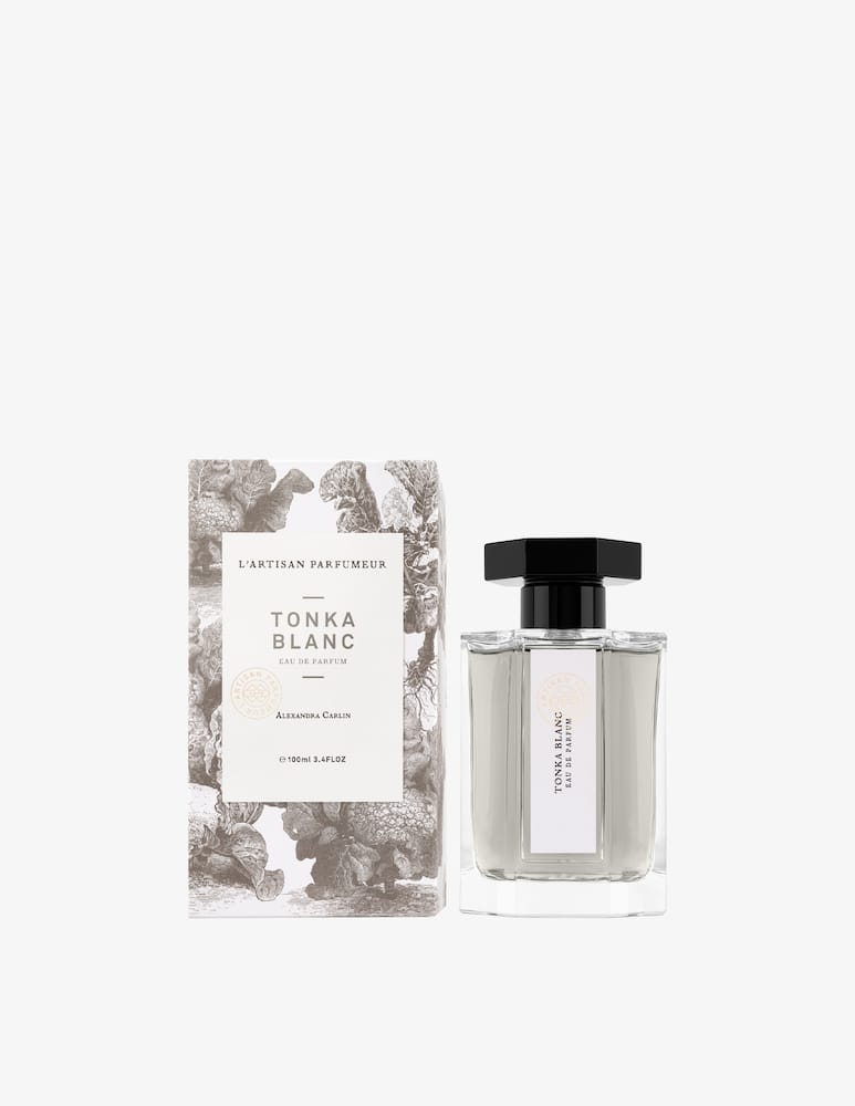 L'Artisan Parfumeur Tonka Blanc Eau de Parfum - immagine 2 L'Artisan Parfumeur Tonka Blanc Eau de Parfum - immagine 2