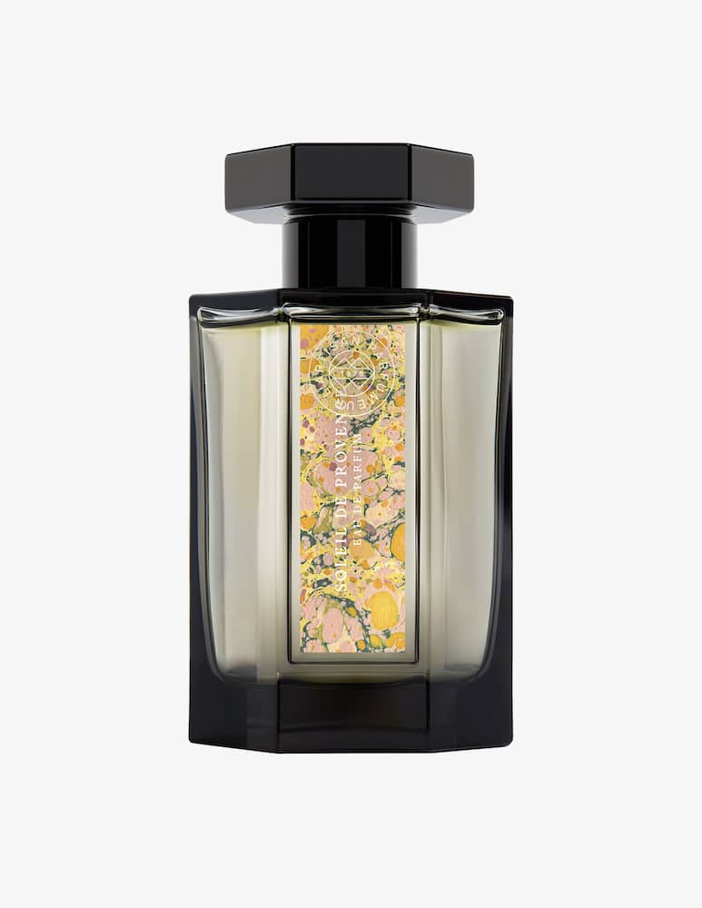 L'Artisan Parfumeur Soleil de Provence Eau de Parfum 100ml - immagine 1 L'Artisan Parfumeur Soleil de Provence Eau de Parfum 100ml - immagine 1