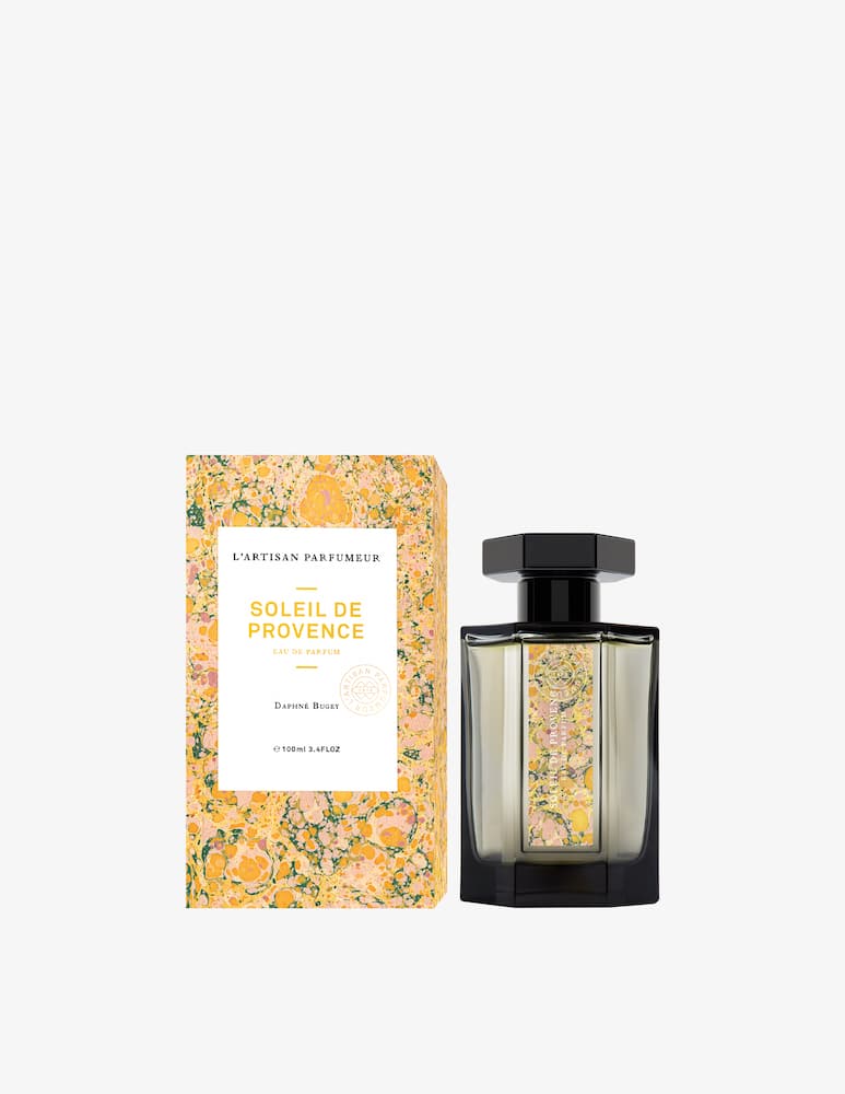 L'Artisan Parfumeur Soleil de Provence Eau de Parfum 100ml - immagine 2 L'Artisan Parfumeur Soleil de Provence Eau de Parfum 100ml - immagine 2