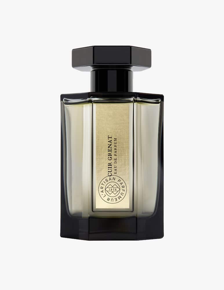 L'Artisan Parfumeur Cuir Grenat Eau de Parfum - immagine 1 L'Artisan Parfumeur Cuir Grenat Eau de Parfum - immagine 1