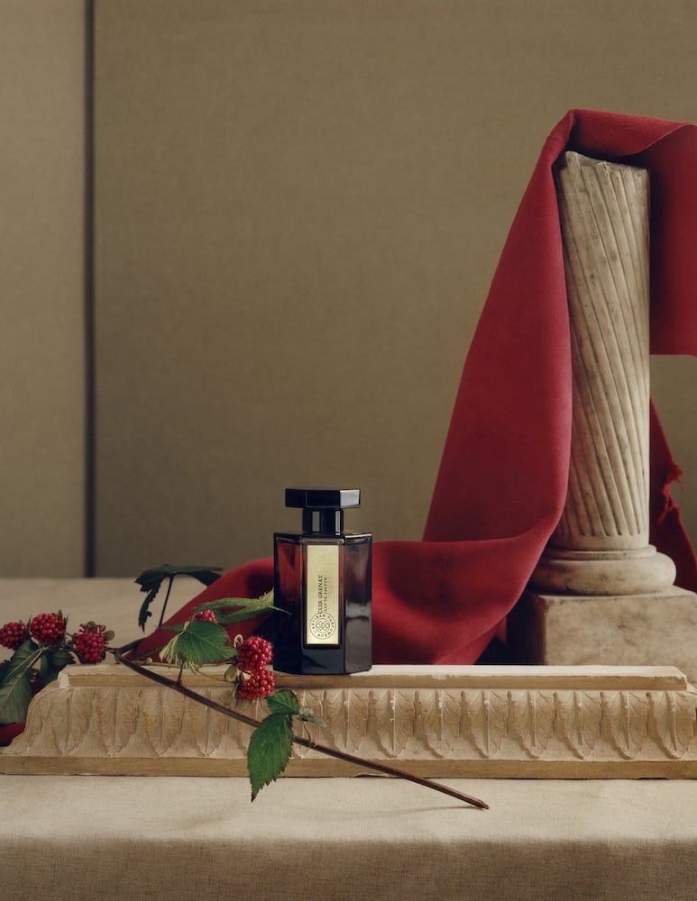 L'Artisan Parfumeur Cuir Grenat Eau de Parfum - immagine 3 L'Artisan Parfumeur Cuir Grenat Eau de Parfum - immagine 3