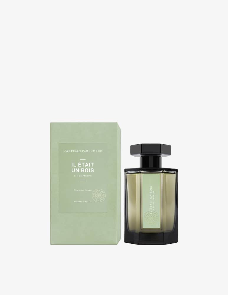L'Artisan Parfumeur Il Était Un Bois Eau de Parfum - immagine 2