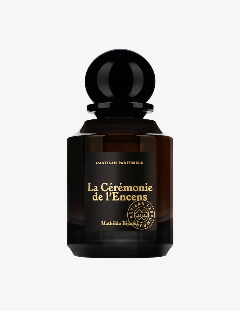 L'Artisan Parfumeur La Cérémonie de l'Encens Eau de Parfum - immagine 1 L'Artisan Parfumeur La Cérémonie de l'Encens Eau de Parfum - immagine 1