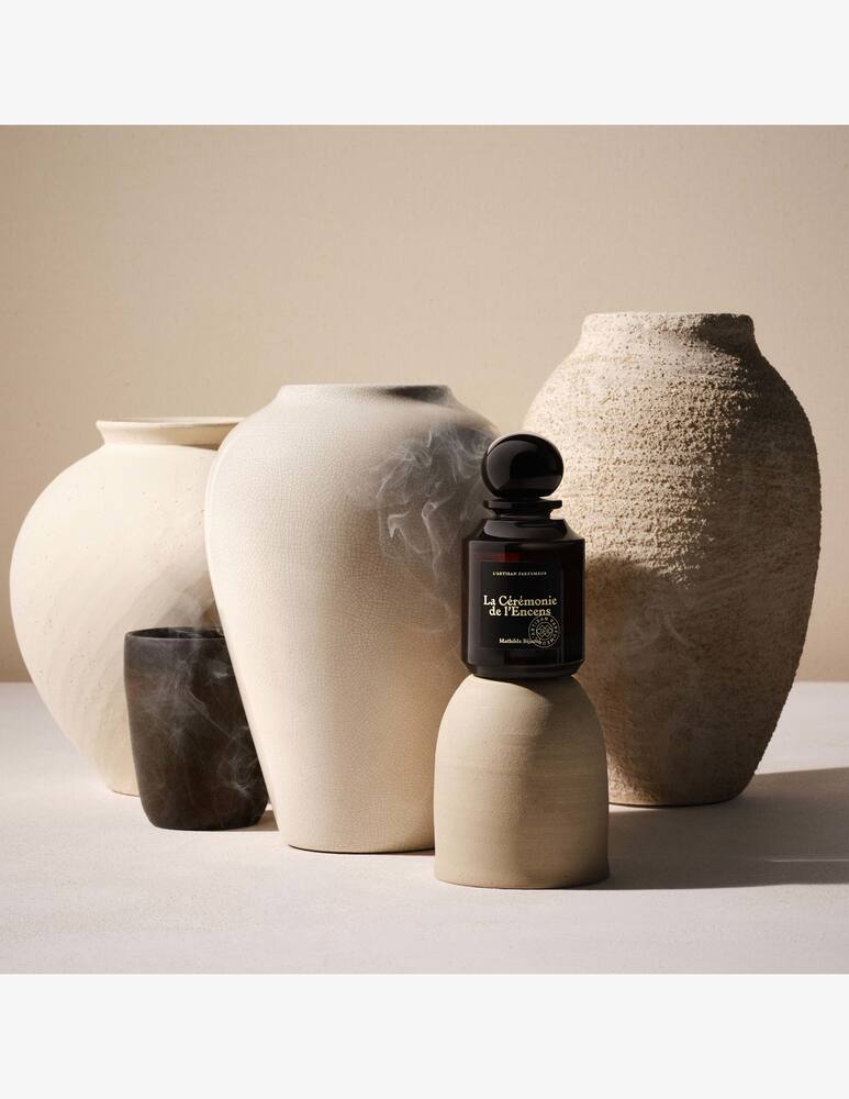 rinascente L'Artisan Parfumeur La Cérémonie de l'Encens Eau de Parfum