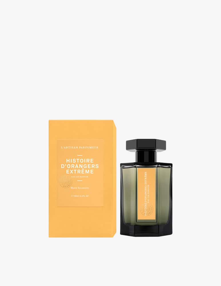 L'Artisan Parfumeur Histoire d'Orangers Extrême Eau de Parfum - immagine 2 L'Artisan Parfumeur Histoire d'Orangers Extrême Eau de Parfum - immagine 2