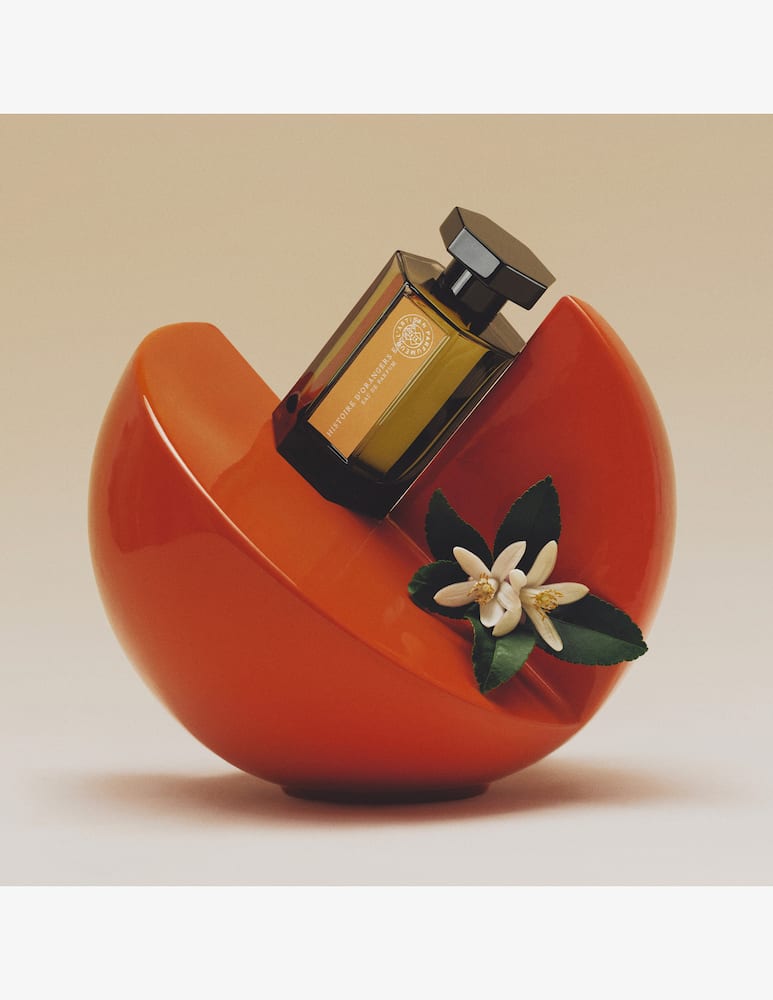 L'Artisan Parfumeur Histoire d'Orangers Extrême Eau de Parfum - immagine 4 L'Artisan Parfumeur Histoire d'Orangers Extrême Eau de Parfum - immagine 4