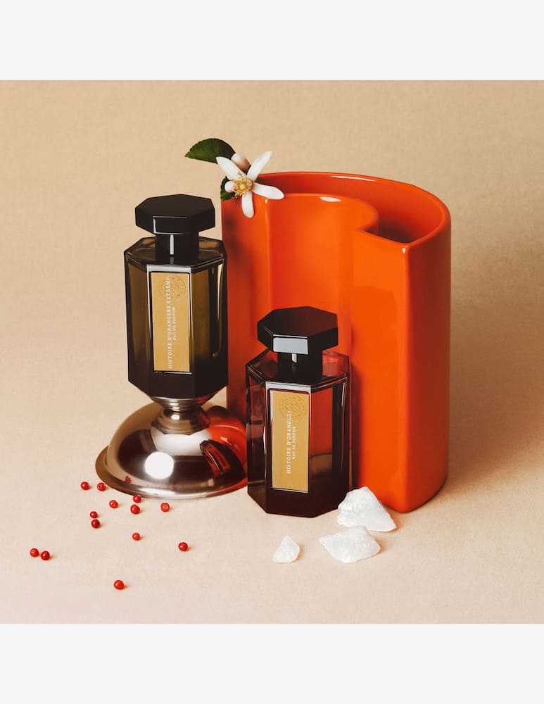 L'Artisan Parfumeur Histoire d'Orangers Extrême Eau de Parfum - immagine 5 L'Artisan Parfumeur Histoire d'Orangers Extrême Eau de Parfum - immagine 5