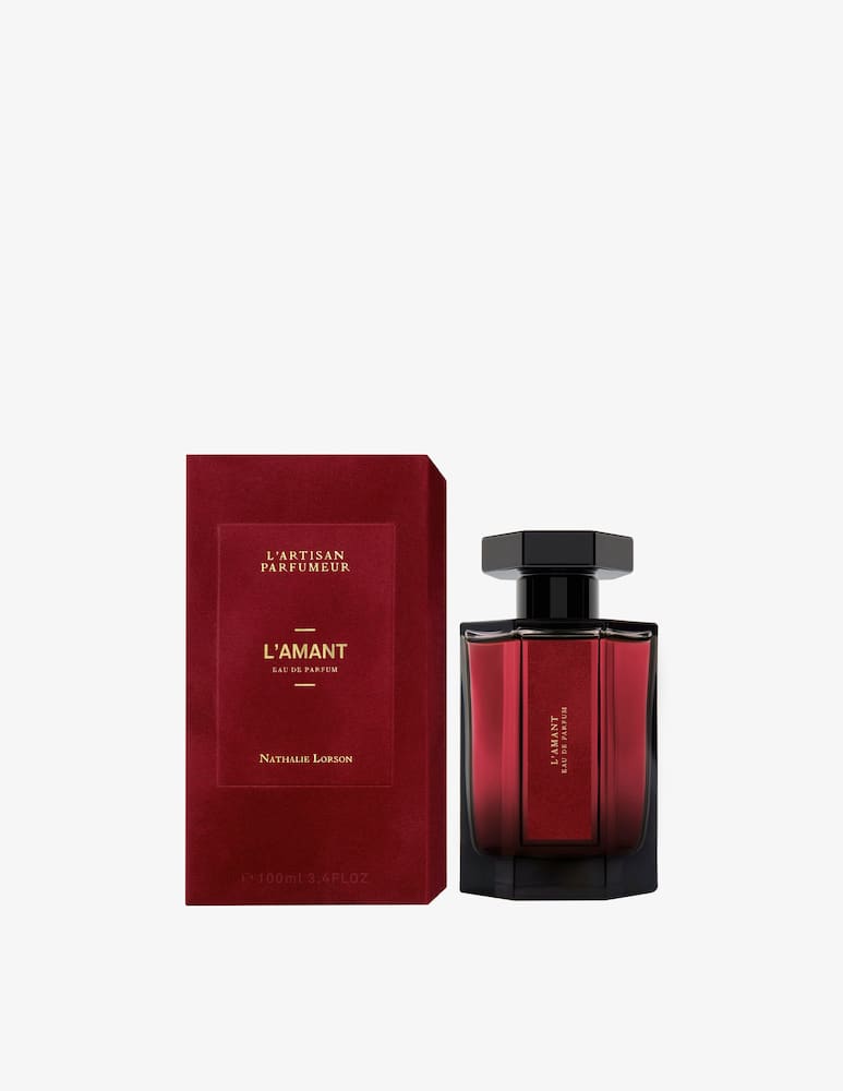 rinascente L'Artisan Parfumeur L'Amant Eau de Parfum