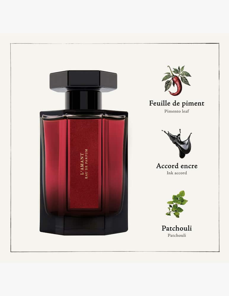 rinascente L'Artisan Parfumeur L'Amant Eau de Parfum