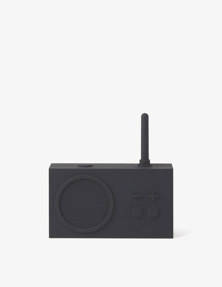 Lexon Tykho 3 Radio Speaker - picture 1 Lexon Tykho 3 Radio Speaker - picture 1