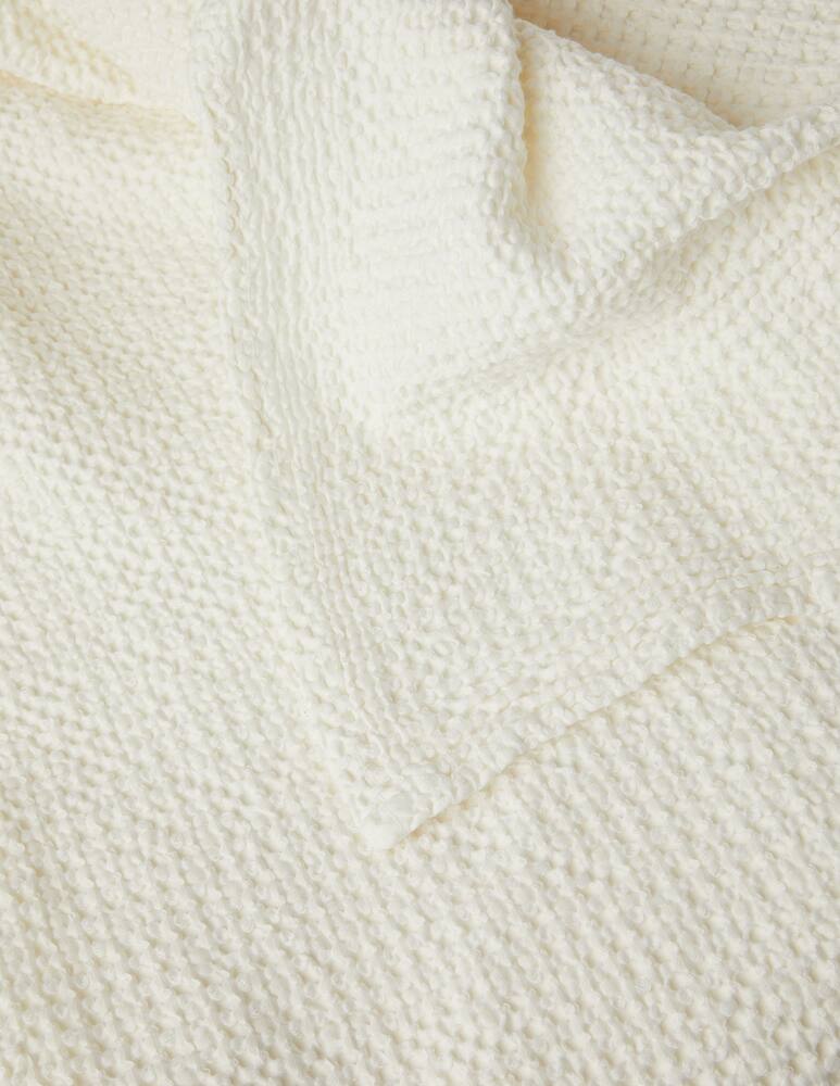 rinascente Vivaraise Copri Letto - Bianco