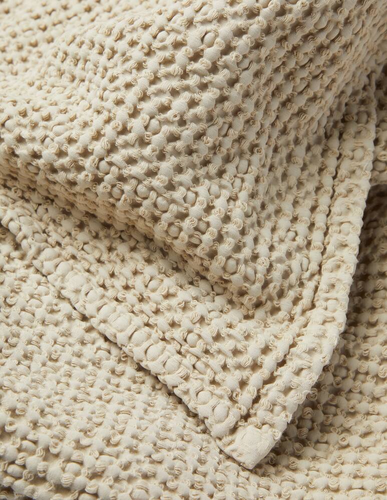 rinascente Vivaraise Plaid - Beige