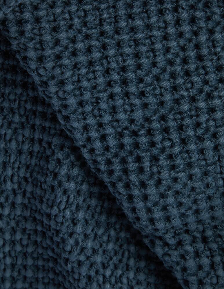 rinascente Vivaraise Plaid - Blu