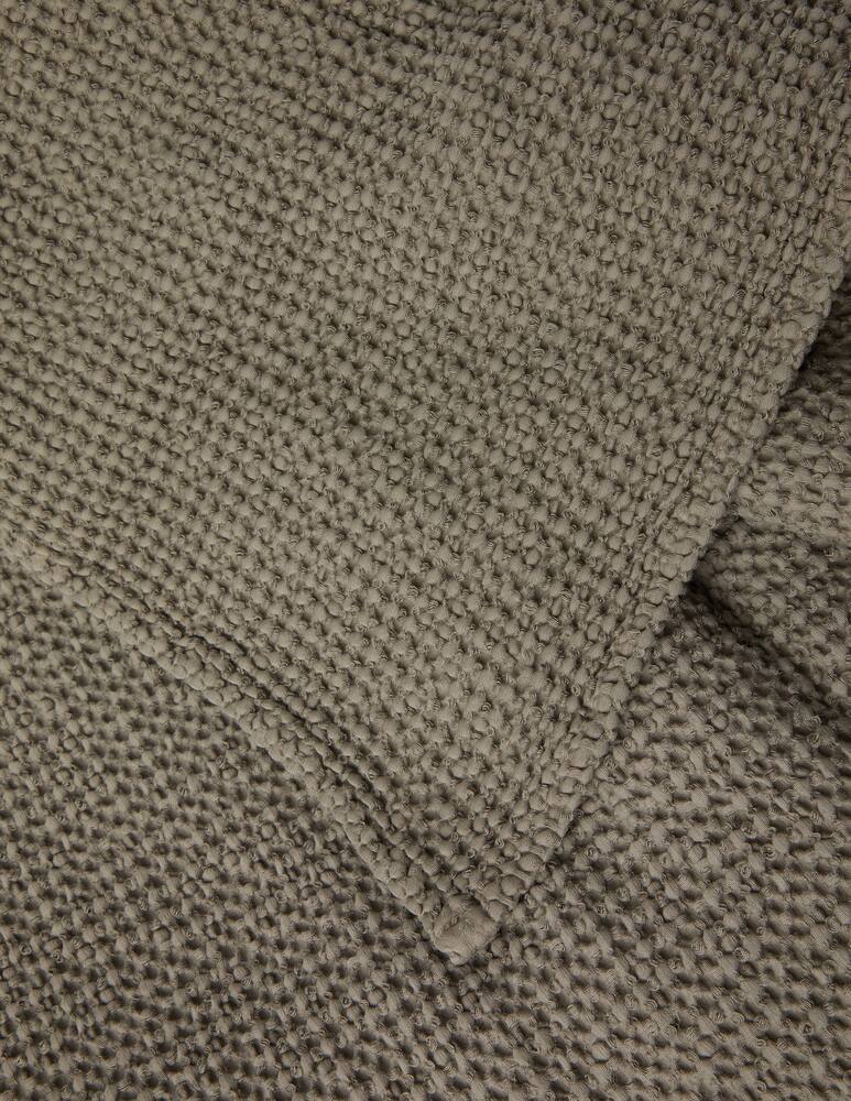 rinascente Vivaraise Copri Letto - Grigio