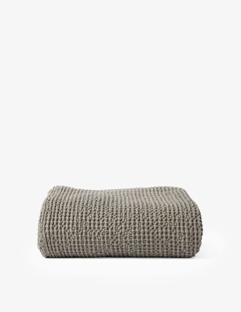 rinascente Vivaraise Plaid - Grigio