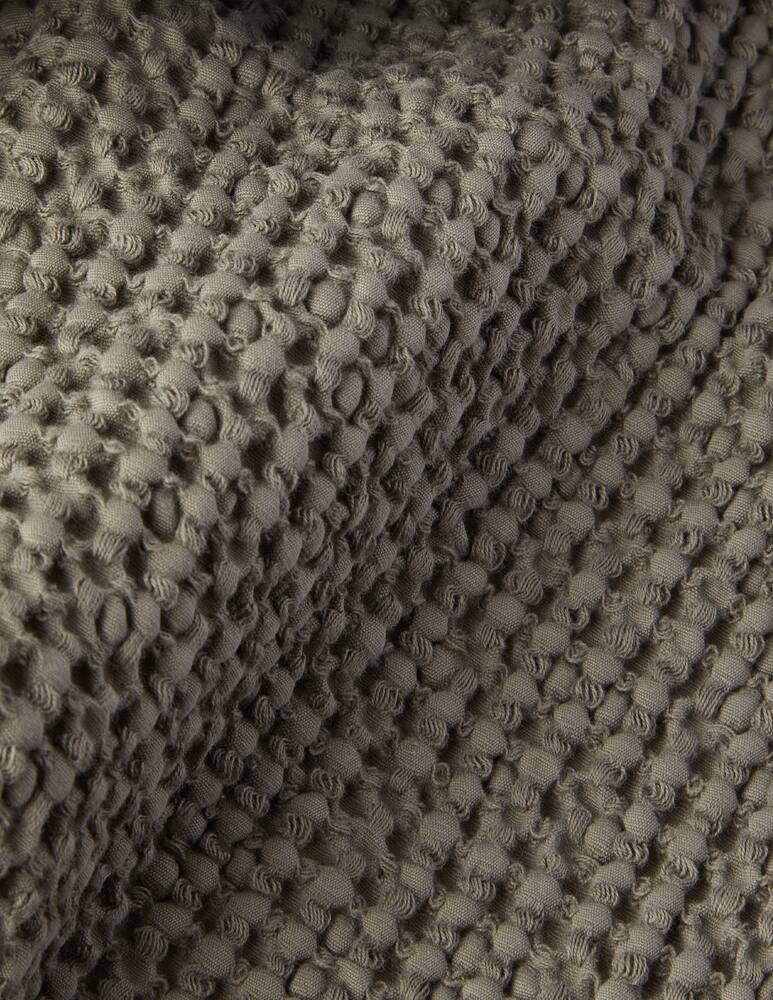 rinascente Vivaraise Plaid - Grigio