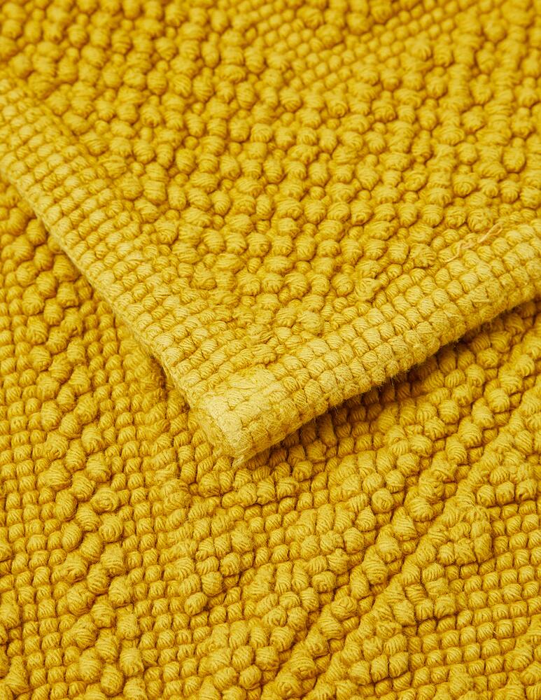 rinascente Vivaraise Tappeto Da Bagno - Giallo