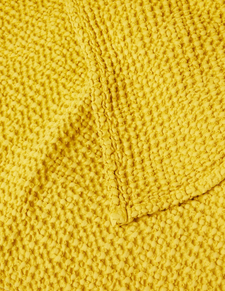 rinascente Vivaraise Copri Letto - Giallo