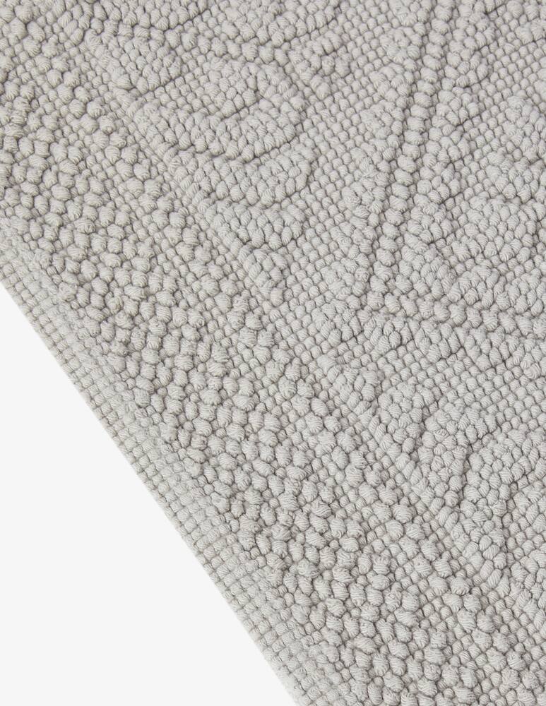 rinascente Vivaraise Tappeto Da Bagno - Grigio