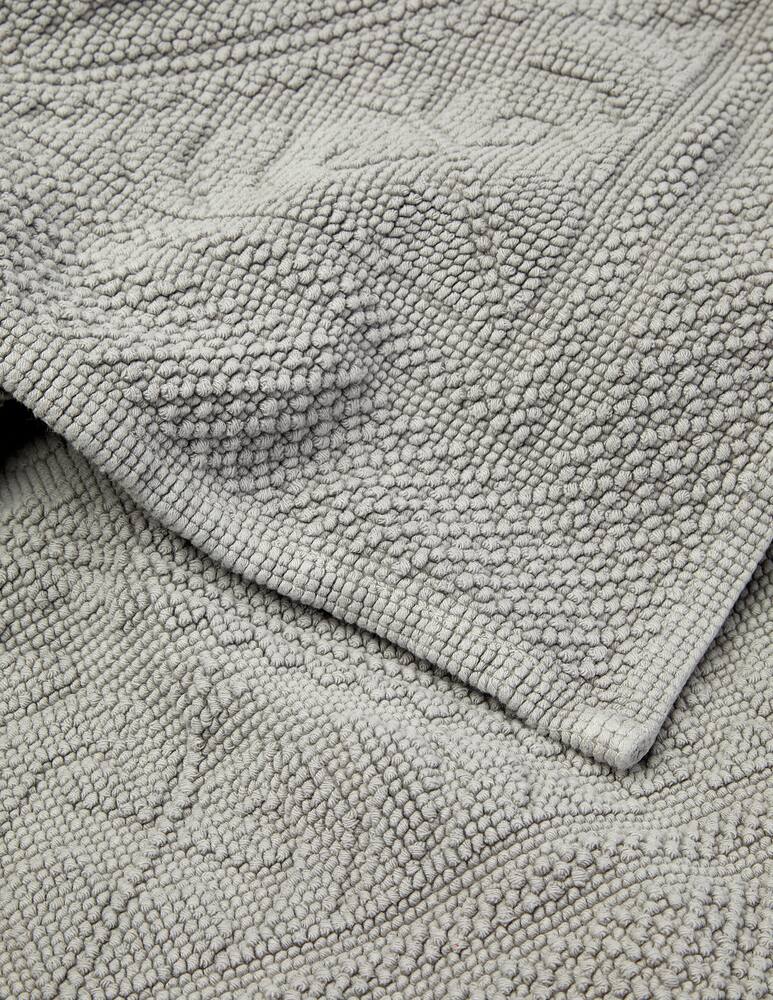 rinascente Vivaraise Tappeto Da Bagno - Grigio