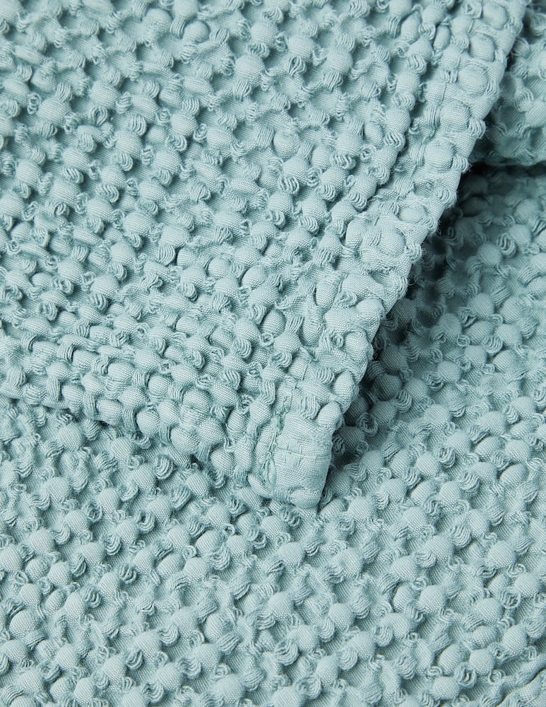 rinascente Vivaraise Plaid - Verde