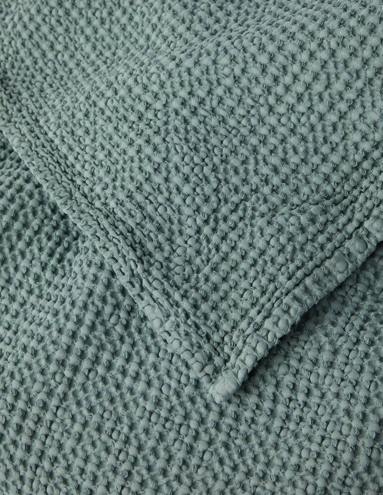 rinascente Vivaraise Copri Letto - Verde