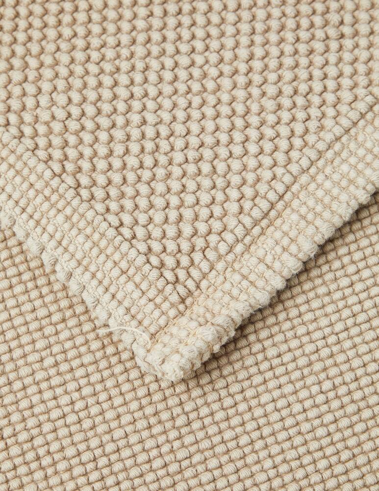 rinascente Vivaraise Tappeto Da Bagno - Beige