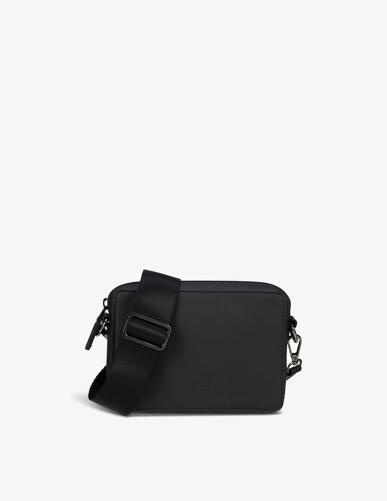 rinascente Lipault Lost In Berlin Crossbody Bag - The Box