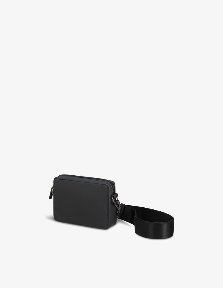 rinascente Lipault Lost In Berlin Crossbody Bag - The Box